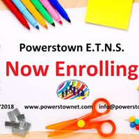 Powerstown Educate Together, Tyrrelstown, D15