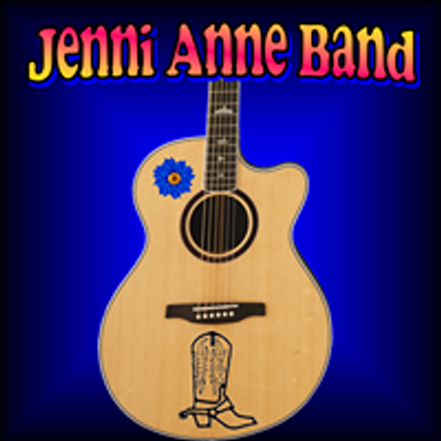 Jenni Anne Band - Jennifer Eagan