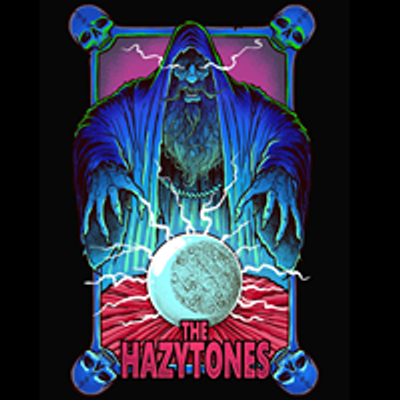 The Hazytones