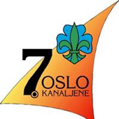 7. Oslo Kanaljene Speidergruppe