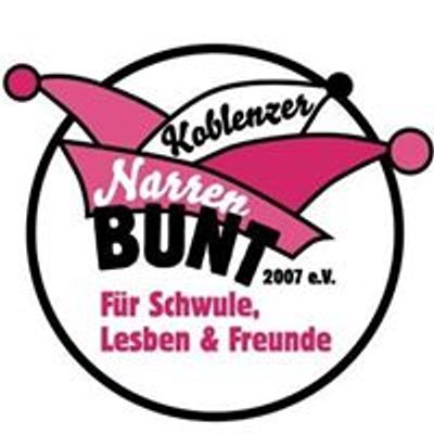 Koblenzer NarrenbunT 2007 e.V.