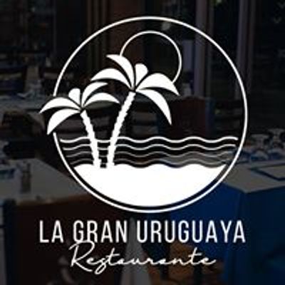 La Gran Uruguaya Restaurant & Sports Bar