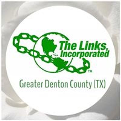 Greater Denton County Chapter, The Links, Incorporated