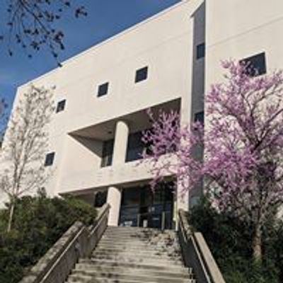 Sierra College Library