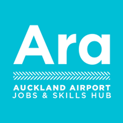 Ara - Auckland Airport Jobs and Skills Hub