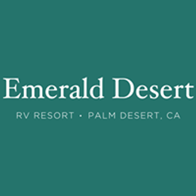 Emerald Desert RV Resort