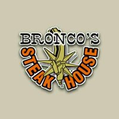 Broncos Steak House