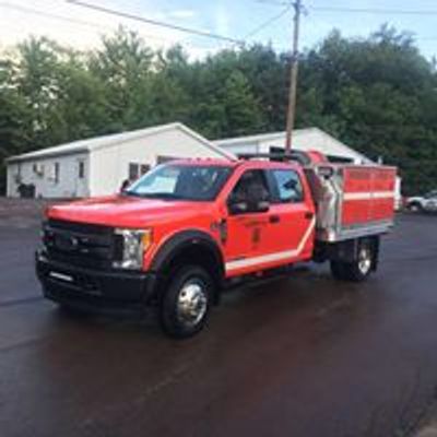 Ligonier Township Volunteer Fire Department #1, Waterford