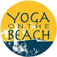 Yoga on the Beach, Leelanau County, Northern Michigan