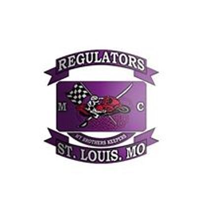 Regulators MC St. Louis