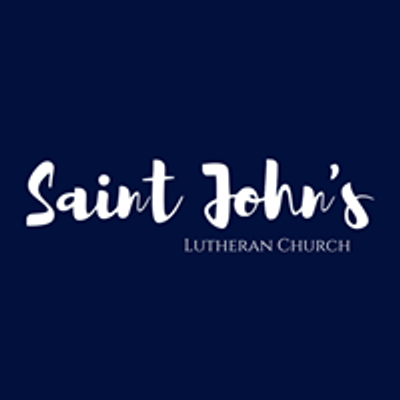 Saint John's Lutheran Church of Arroyo Grande