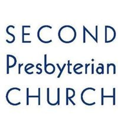 Second Presbyterian Church of Louisville, KY
