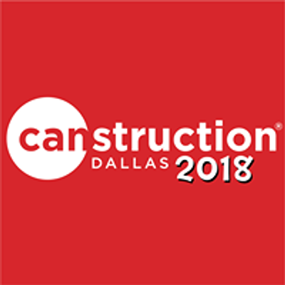 Canstruction Dallas
