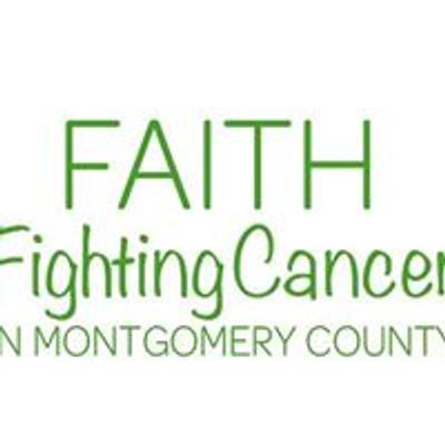 FAITH Fighting Cancer in Montgomery County