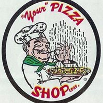 Your Pizza Shop Largo