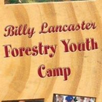 Billy Lancaster Forestry Youth Camp