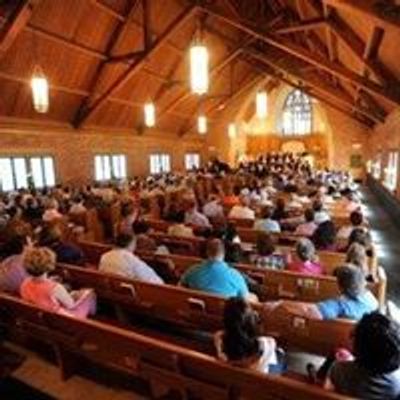 First Christian Church of Lynchburg