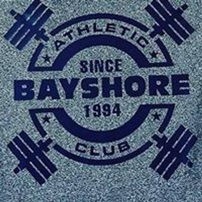 Bayshore Athletic Club- BAC