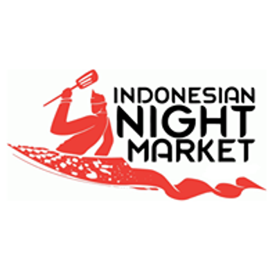 Indonesian Night Market 2019