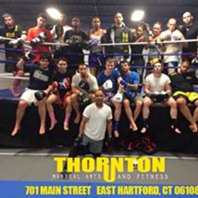 Thornton Martial Arts and Fitness LLC