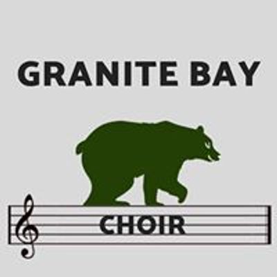 Granite Bay High School Choir