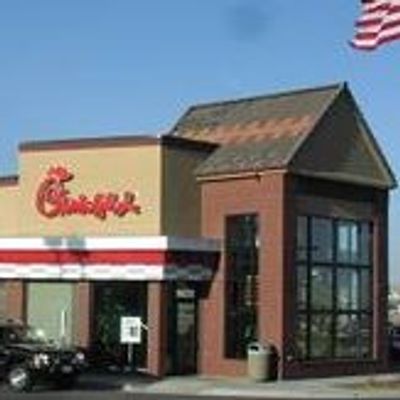Chick-fil-A North Carefree