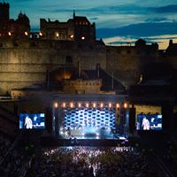 Edinburgh Castle Concerts