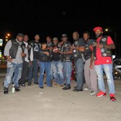 I-20 Riders Motorcycle Club DFW