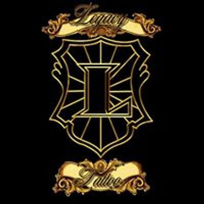 Legacy Tattoo (Official Page)