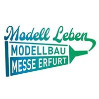 Modell Leben, die Th\u00fcringer Modellbau Messe