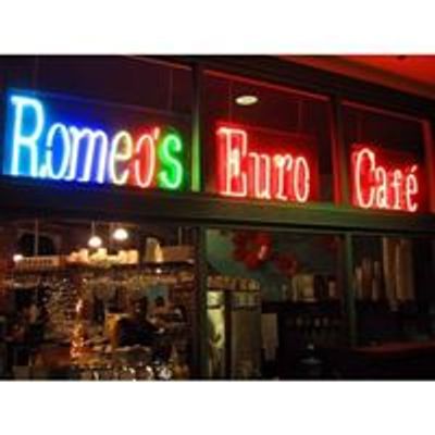 Romeo's Euro Cafe