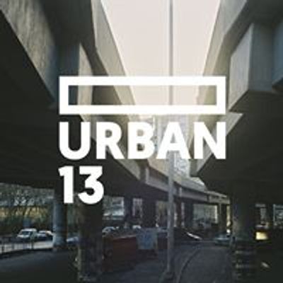 URBAN 13