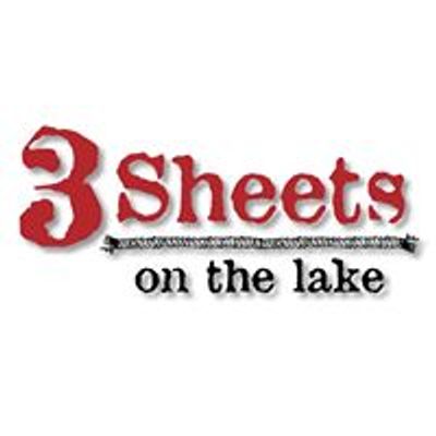 3Sheets on the Lake