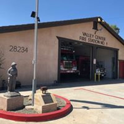 Valley Center Fire Protection District