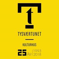 Tysv\u00e6rtunet Kulturhus