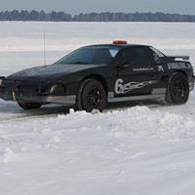 Lake Superior Ice Racing Association