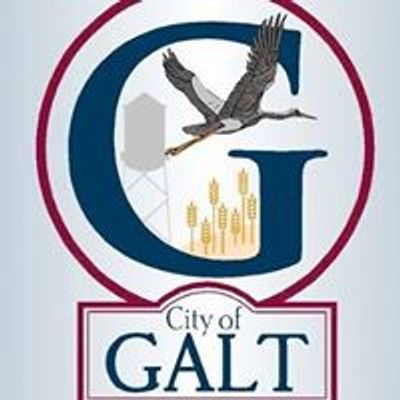 City of Galt, California