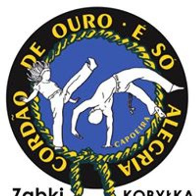 Capoeira CDO Warszawa, Z\u0105bki, Koby\u0142ka, Wo\u0142omin