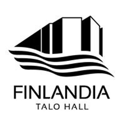 Finlandia-talo