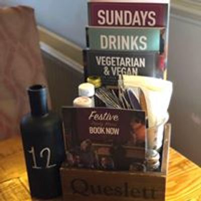 Queslett Pub