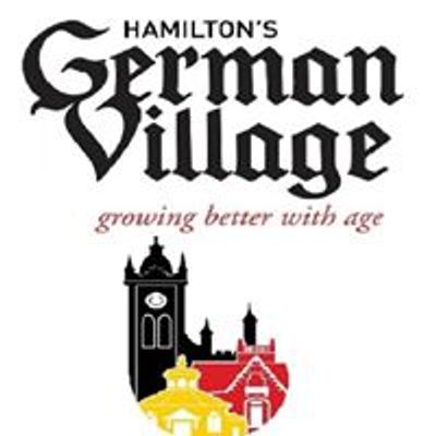 Hamilton German Village Historic District