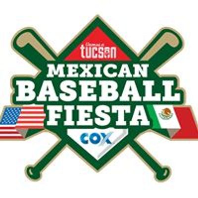 Mexican Baseball Fiesta