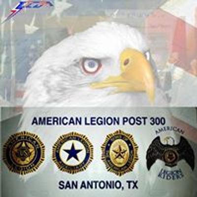 American Legion Post 300 - William J Bordelon