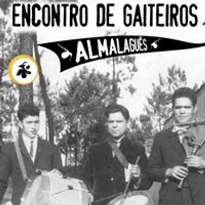 Encontro de Gaiteiros de Almalagu\u00eas