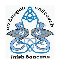 An Dragan Ceilteach Irish Dancers