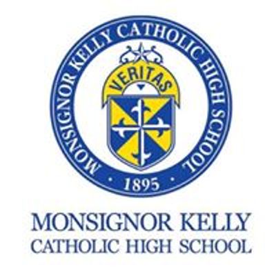 Monsignor Kelly Catholic High School