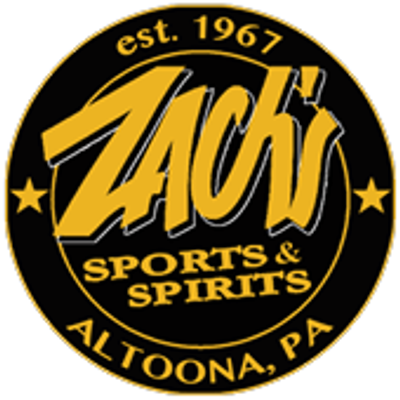 Zach's Sports & Spirits