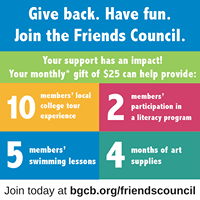 Friends Council of BGCB