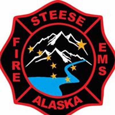 Steese Volunteer Fire Department