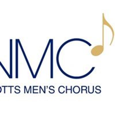 South Notts Men's Chorus